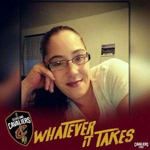 Meet your Posher, Chasity